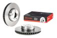 BREMBO Remschijf (09.C393.13)