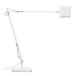 Flos Kelvin Edge LED Lampe de Table Blanc