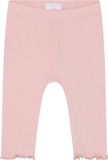 Noppies Legging Legging long Baby Maat 74 Peachskin Effen