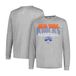 Ultra Game NBA Supreme T-shirt met lange mouwen