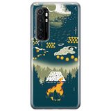 ERT GROUP mobiel telefoonhoesje voor Xiaomi MI NOTE 10 Lite origineel en officieel erkend Star Wars patroon 029