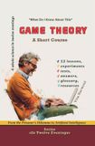 Game Libri GmbH In Twelve Evenings- Game Theory Paperback