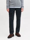 Jack & Jones Chinobroek Regular Fit Chinobroek Dark Navy W36 x L36