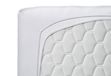 Dixxius Split-Topper Molton Basic | Swiss Sense