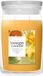 Yankee Candle Starfruit & Sunshine Grand pot Bougie parfumée