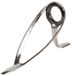 Fuji Tackle Lc Plcsg Sic Lh Hengelring Zilver 16