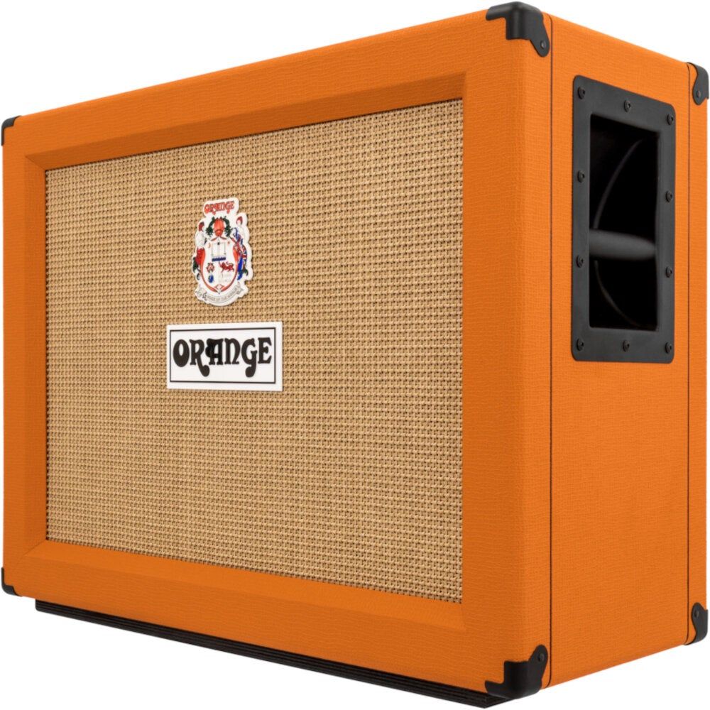 Orange Rockerverb 50C NEO MKIII 2x12 inch Guitar Amplifier Combo
