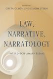 Law, New York University Press Law, Narrative, Narratology: Interdisciplinary Essays Paperback
