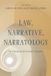 Law, New York University Press Law, Narrative, Narratology: Interdisciplinary Essays Paperback