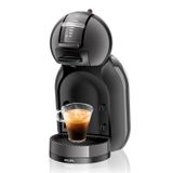 Krups Nescafé Dolce Gusto MiniMe KP1208 - Noir