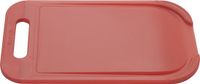 Brabantia Snijplank M, Red