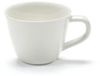 Serax Vincent Van Duysen Cena tasse à expresso 12cl ivoire