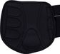 Qhp Beenbeschermers Qhp Air Mesh Zwart