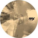 Sabian 20" HHX Red Light Crash Cymbal