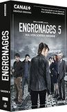 Engrenages - Saison 5