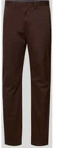 Tommy Hilfiger CORE Denton Essential Twill Chino - Bruin - 33W/32L