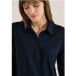 cecil Shirt met knoopdetail