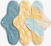 ImseVimse Nachtverband Blue Sprinkle - 3 stuks