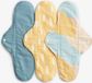 ImseVimse Nachtverband Blue Sprinkle - 3 stuks