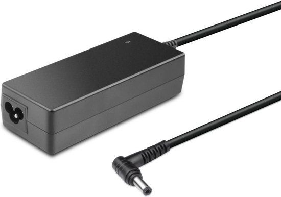 Micro Battery MBA1059 Netvoeding & Inverter Zwart 90W
