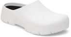 Birkenstock Super Birki chaussures de travail blanc taille 44