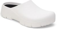 Birkenstock Super Birki chaussures de travail blanc taille 44