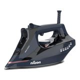 Nilson Life Continu stoomstrijkijzer