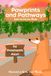 Pawprints and Pathways: Fables for Curious Minds