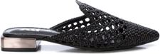 XTI 143795 Sabot - Noir