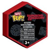 Funko Figuur Funko Bitty Pop Dungeons & Dragons S1 Willekeurig Model