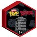 Figurine Funko Bitty Pop Dungeons & Dragons S1 Modèle aléatoire