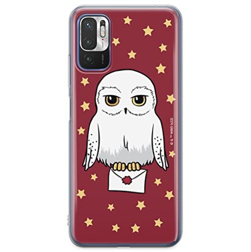 ERT GROUP Phone Case for Xiaomi REDMI NOTE 10 5G / POCO M3 PRO - Harry Potter Design