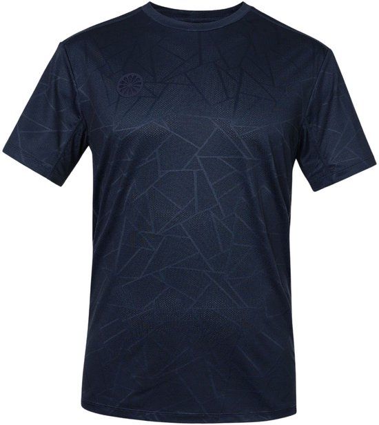 The Indian Maharadja Dynamic Shirt Heren - Maat M
