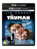The Truman Show - 4K UHD + blu-ray - Import zonder NL OT