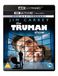 The Truman Show - 4K UHD + blu-ray - Import zonder NL OT