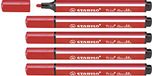 STABILO Trio Scribbi viltstift met schokdemper