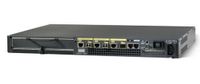 Cisco 7301 bedrade router Zwart