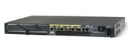 Cisco 7301 bedrade router Zwart