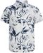 JACK&JONES JJHONOLULU AOP SHIRT SS JNR Chemises garçons