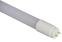 Velamp Smd 2835 18W LED-Buis, Gemaakt Van Glas. 120Cm. 6500K