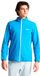 Slam Altura Fz Grid Fleece Bleu S