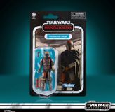 Star Wars Hasbro Star Wars The Vintage Collection Mandalorian Judge VC#321