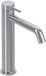IVY Bond Wastafelmengkraan - Opbouw - Middelhoog - Coldstart - Chroom
