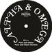 news Alpha & Omega - Pure And Clean (12" Single)