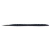 Winsor & Newton Pro Aquarel penseel, synthetisch, rond, maat 000