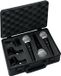 IMG Stageline DM-3SET set van drie dynamische zangmicrofoons