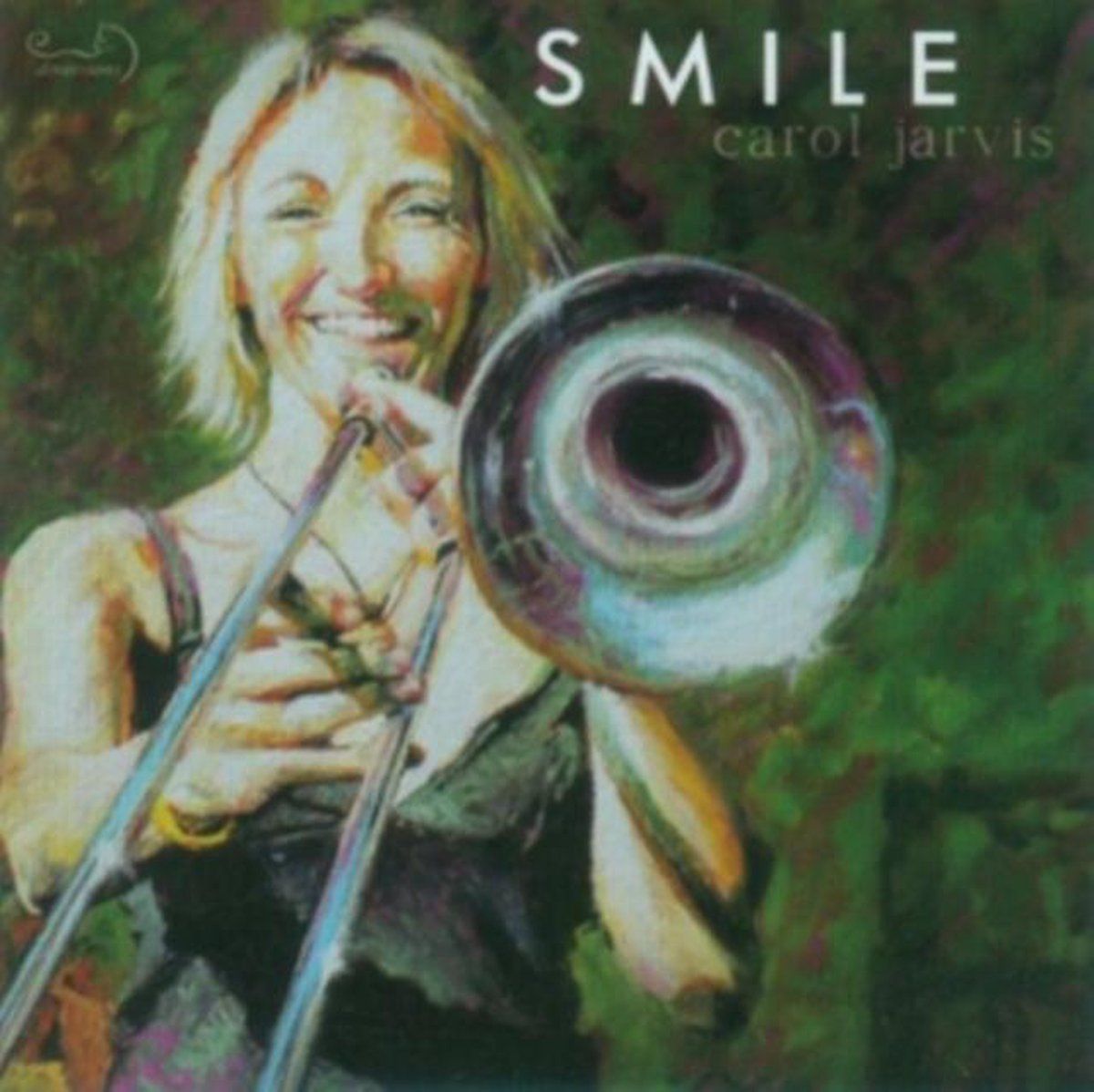 OUTHERE Smile - Muziek - 0809730415029