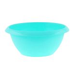 MSV Plank, rond, 10 l, blauw