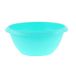 MSV Plank, rond, 10 l, blauw