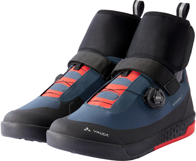 Vaude AM Moab Winter STX Midden schoenen, blauw